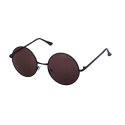 Солнцезащитные очки 9008.2 (коричневый)