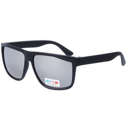 Детские солнцезащитные очки 1016.4 (серый)