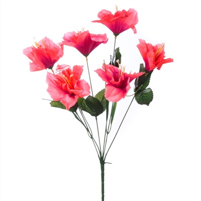 Цветок 0025.40 (розово-фиолетовый)