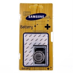Аккумулятор для телефона Original Samsung X200 10078