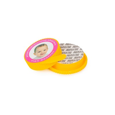 Детская концентрированная зубная паста "МАНГО", 25 гр