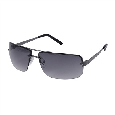 Солнцезащитные очки 9110 (серый)