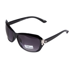 Солнцезащитные очки 1006 C1 (черный)