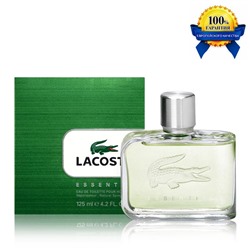 Европейского качества Lacoste - Essential, 125 ml