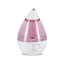 Увлажнитель воздуха Humidifier 1,6 Lit. (розовый) 33169.202