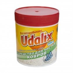 Udalix. Средство для чистки ковров "Ultra", 500г