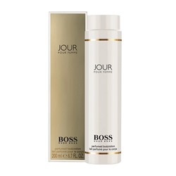 Оригинал Лосьон для тела Boss Jour Perfumed Body Lotion 200 мл.