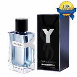 Европейского качества Yves Saint Laurent - Y for Men, 100 ml