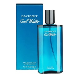 Davidoff - Cool Water For Man, 125 ml