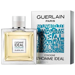 Guerlain - L'Homme Ideal Cologne, 100 ml