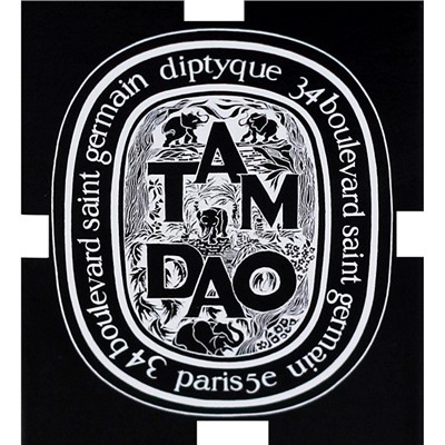Diptyque - Tam Dao Men Eau de Parfum, 75 ml