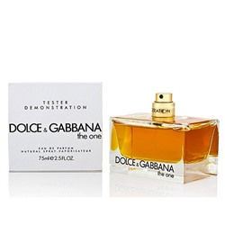 Тестер Dolce&Gabbana The One For Women