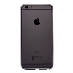 Чехол-бампер Activ MT03 для "Apple iPhone 6 Plus/6S Plus" (серебро) 63712