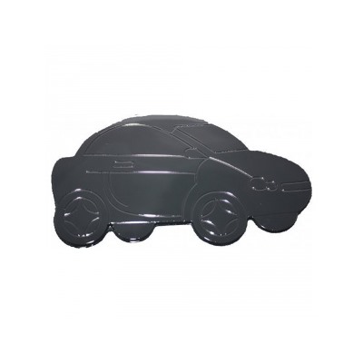 Автомобильный держатель Activcar ACC-300-XH004 (черный) липучка 5071