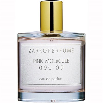 Zarkoperfume - Pink Molecule 090.09, 100 ml