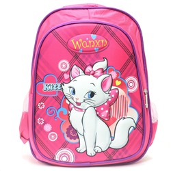 Рюкзак детский Y-002.11 (розовый)