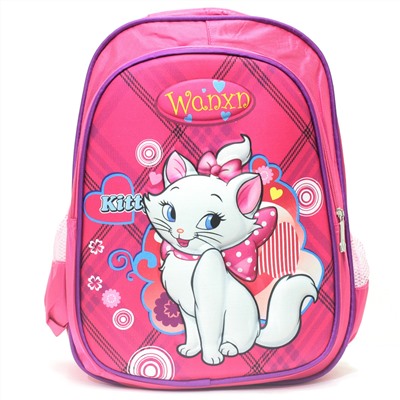 Рюкзак детский Y-002.11 (розовый)