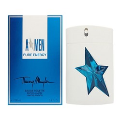 Thierry Mugler - A Men Pure Energy, 100 ml