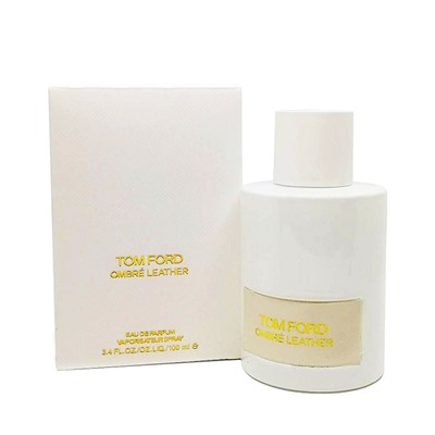 Tom Ford - Ombre Leather White, 100 ml