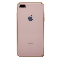 Чехол-бампер Activ MT01 для "Apple iPhone 7 Plus/8 Plus" (золотой) 63703