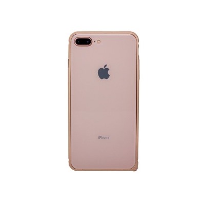 Чехол-бампер Activ MT01 для "Apple iPhone 7 Plus/8 Plus" (золотой) 63703