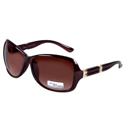 Солнцезащитные очки 1011 C2 (коричневый)
