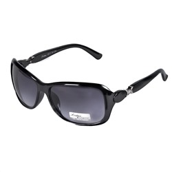Солнцезащитные очки 1004 C1 (черный)