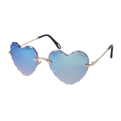 Солнцезащитные очки S-5525 (синий)
