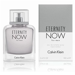Calvin Klein - Eternity Now For Men, 100 ml