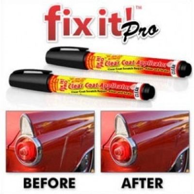 Карандаш для удаления царапин на авто Fix it Pro (Фикс Ит Про)