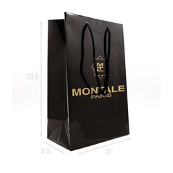 Пакет (10шт) Montale бумажный мини