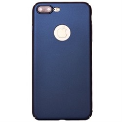 Чехол-накладка PC002 для Apple iPhone 7 Plus (синий) 74573