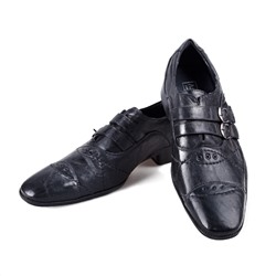 Туфли мужские 8501 (черный)