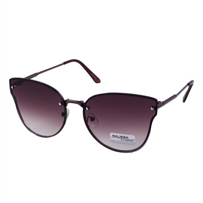 Солнцезащитные очки ML-19025 (коричневый)