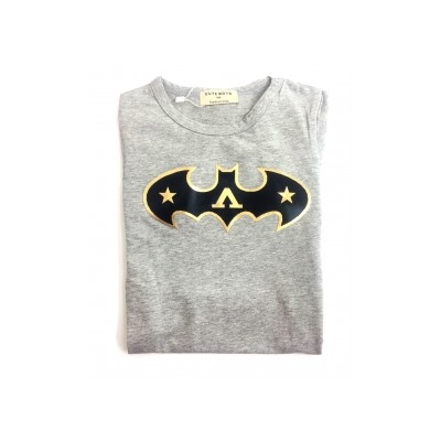 Детская футболка Бэтмен