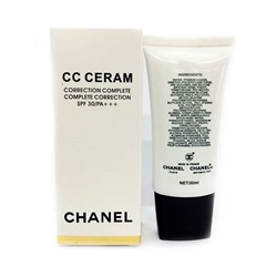 Тональный крем Chanel CC Ceram, 50ml