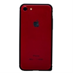 Чехол-бампер Activ MT01 для "Apple iPhone 7/8" (черный) 63695