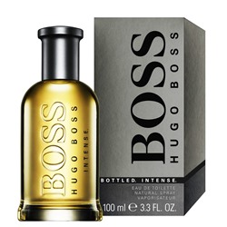 Hugo Boss - Bottled Intense, 100 ml