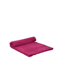Полотенце - фиолетовый цвет