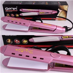Выпрямитель для волос Gemei GM-2957