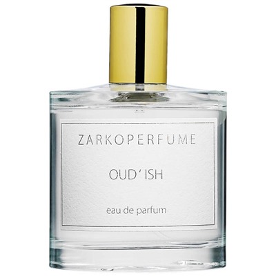 Zarkoperfume - Oud'ish, 100 ml