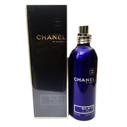 Брендовые духи Montale - Bleu de Chanel