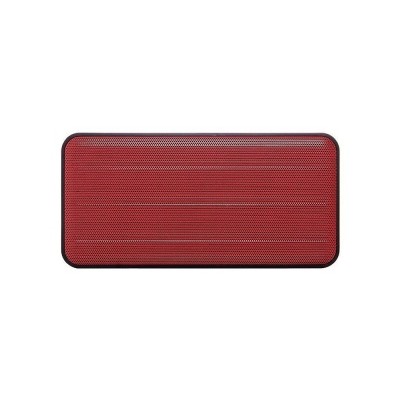 Портативная акустика NewRixing NR-3017 (красный) bluetooth/USB/microSD/AUX 80726