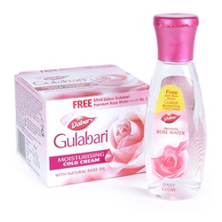 Крем Dabur Gulabari 34735