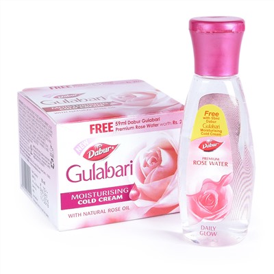 Крем Dabur Gulabari 34735