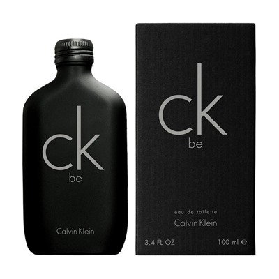 Calvin Klein - CK Be, 100 ml