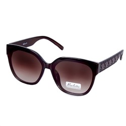Солнцезащитные очки 2215.1 (коричневый)