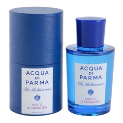 Acqua Di Parma - Blu Mediterraneo Mirto di Panarea, 75 ml