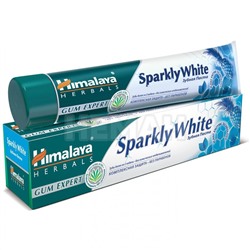 Зубная паста Active 34736.4 (Sparkling white)