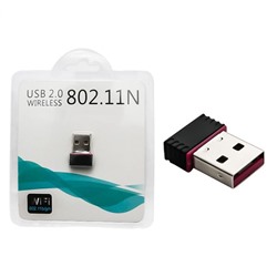 Адаптер USB  300Mbps